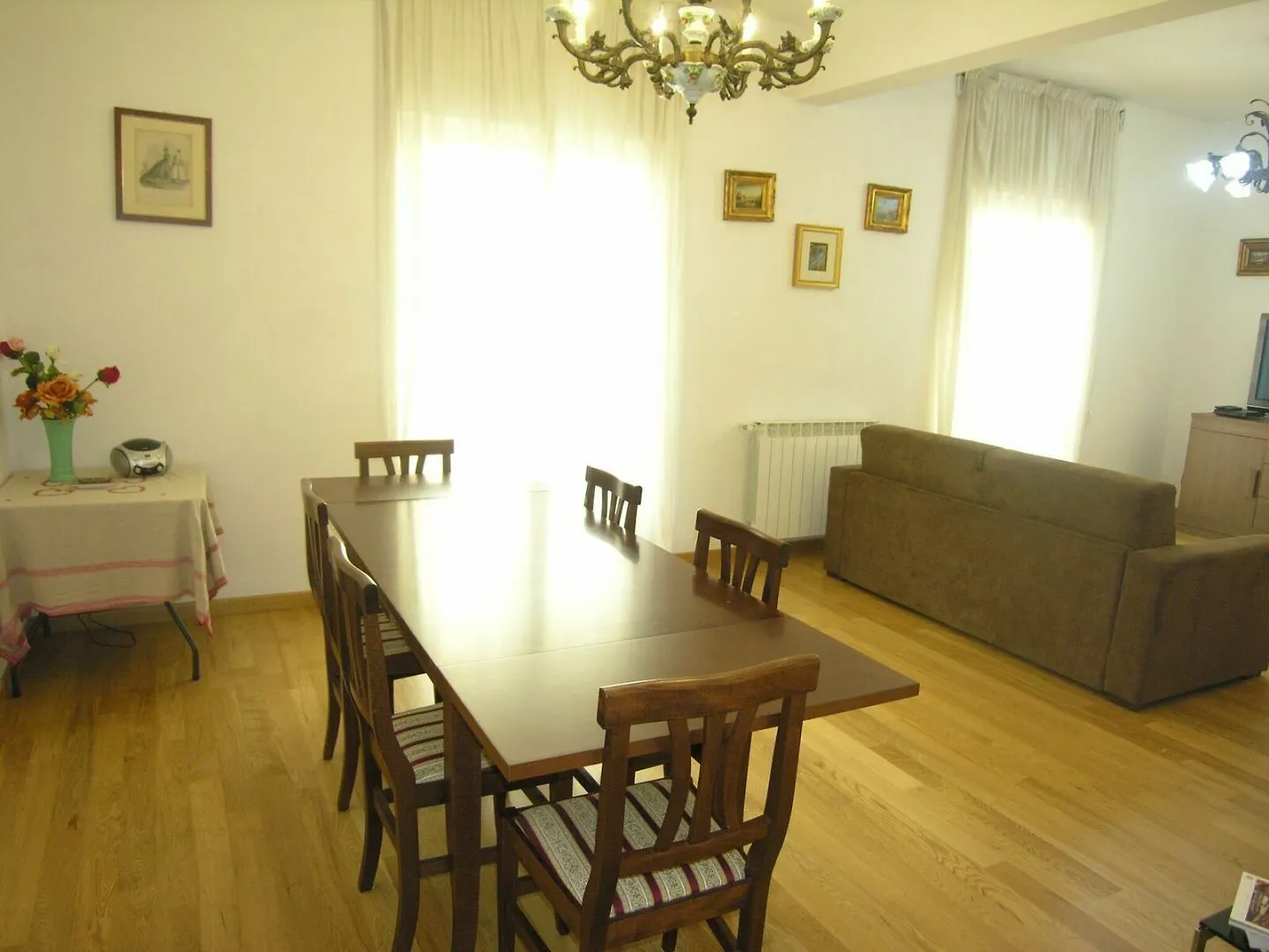 Bardino Apartment Florence Italy