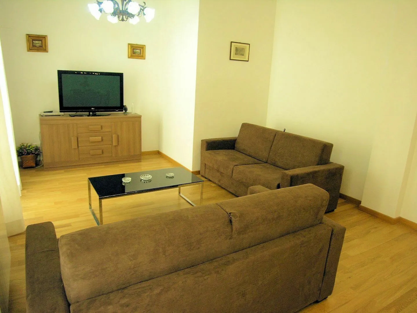 Bardino Apartment Florence Hotel