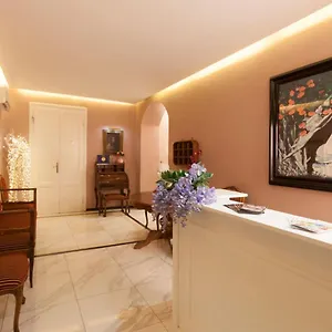 Hotell Joli, Florens