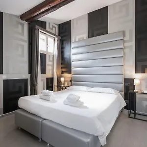 Hotell Spagna, Florens