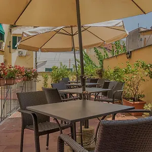 Hotell Monica, Florens