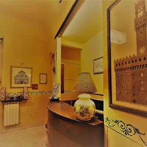 帕拉佐罗酒店 酒店