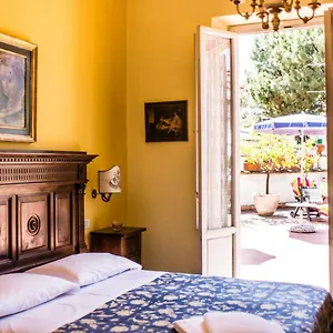 Hotel Il Bargellino, Florencia